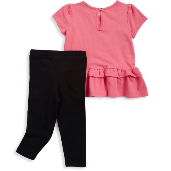 NWT Kate Spade Miss Behavior set - Picture 2 of 5